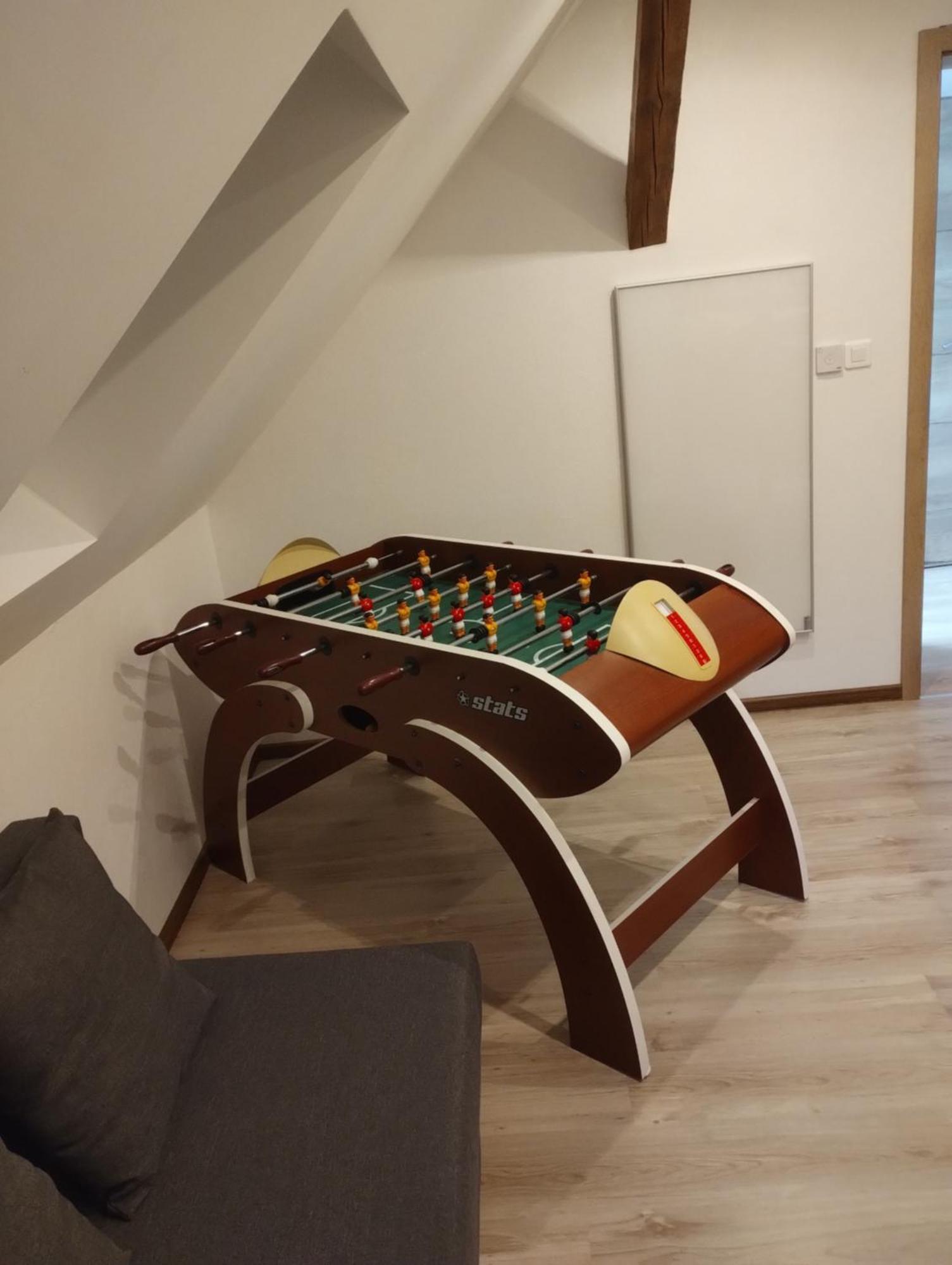 Chez Sandra Dalhunden Esterno foto